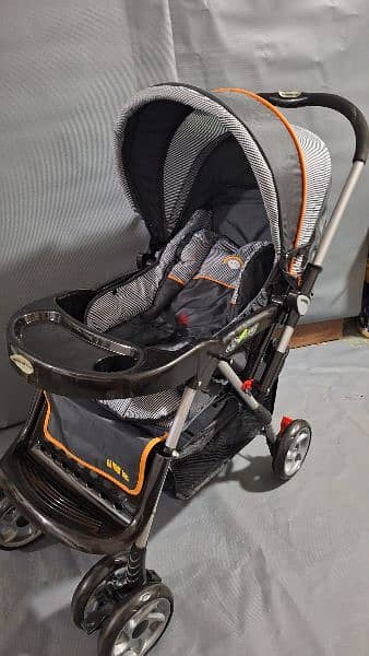 Stroller 1