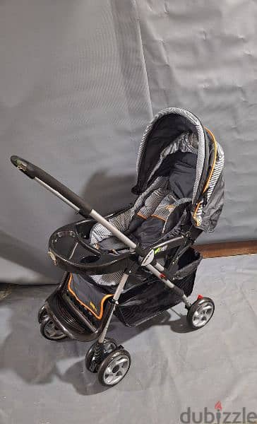 Stroller 2