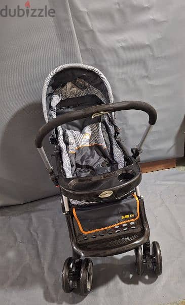 Stroller 3