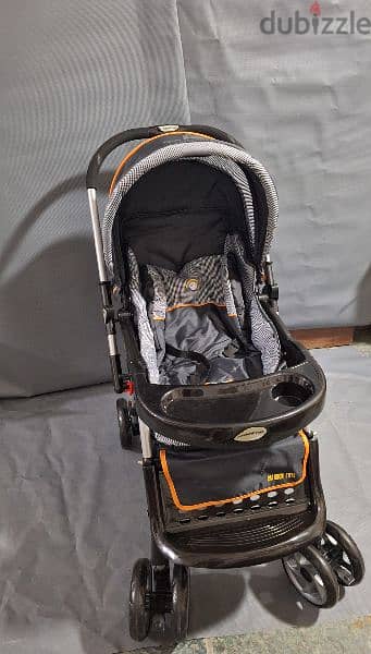 Stroller 4