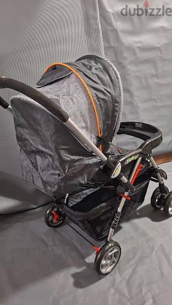 Stroller 5