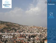 Zahle