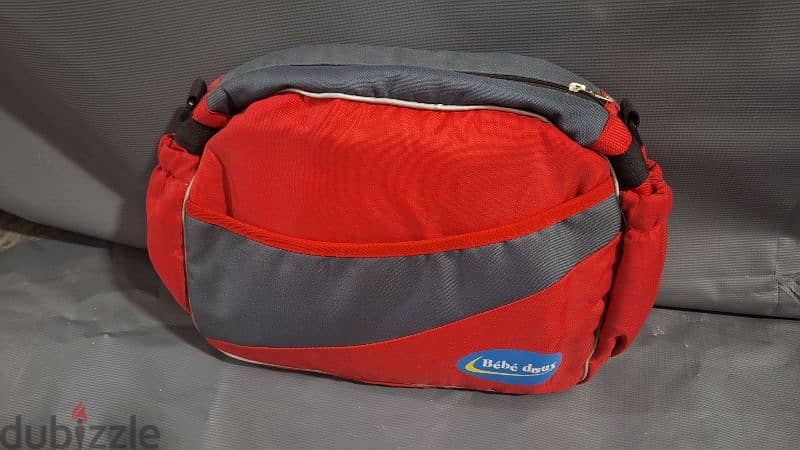 Baby Bag 2