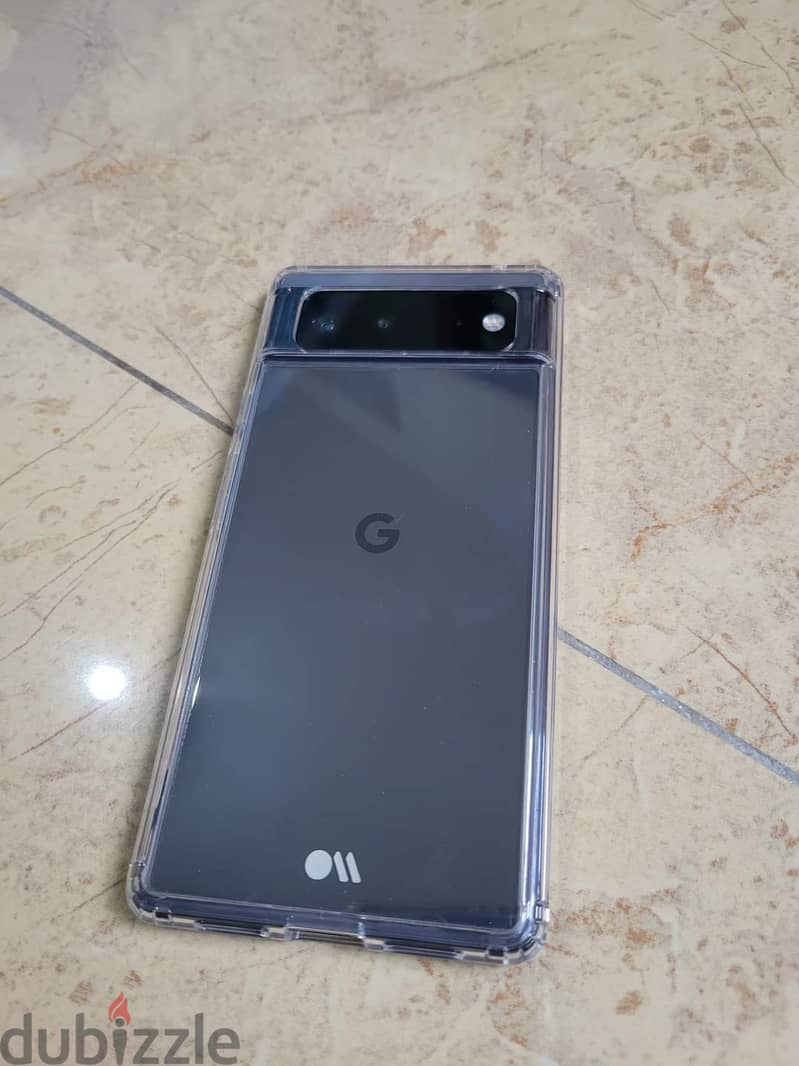 google pixel 6 2