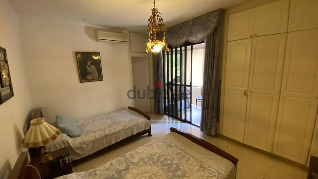 Apartment for sale in Rabweh/ Furnished 6