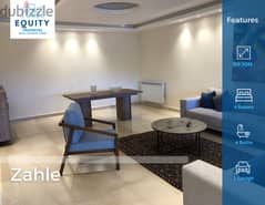 Zahle | Fully Decorated | City View | 300 SQM | 150,000$ | #JG804152 0