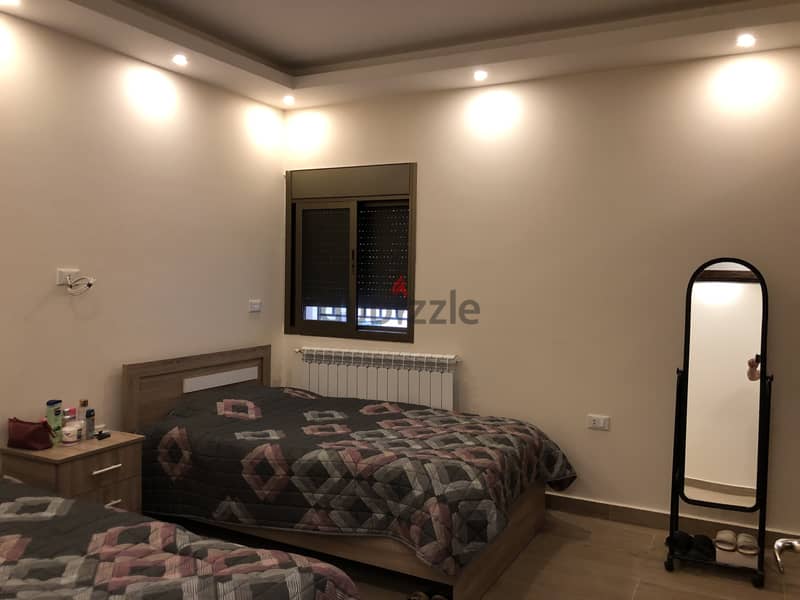 Zahle | Fully Decorated | City View | 300 SQM | 150,000$ | #JG804152 5