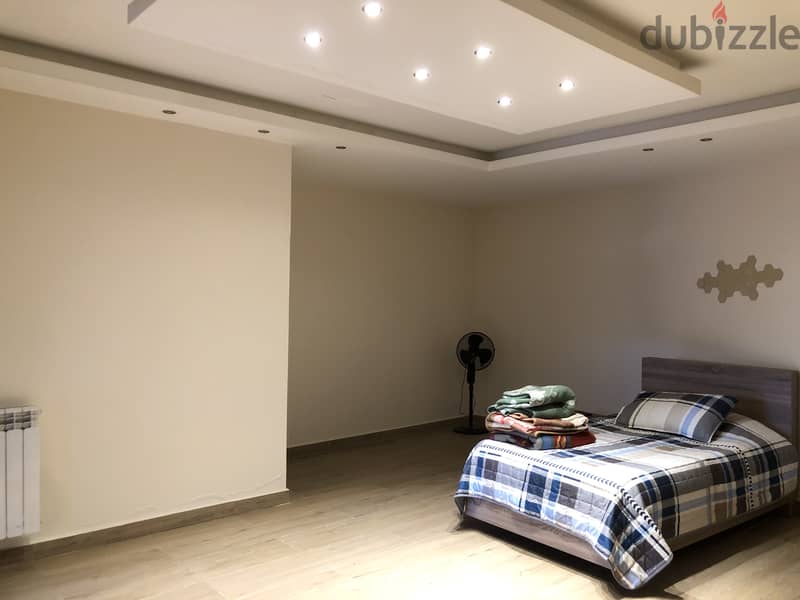 Zahle | Fully Decorated | City View | 300 SQM | 150,000$ | #JG804152 6