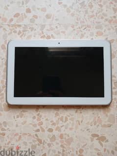 Ampe Tablet Like New/كأن جديد