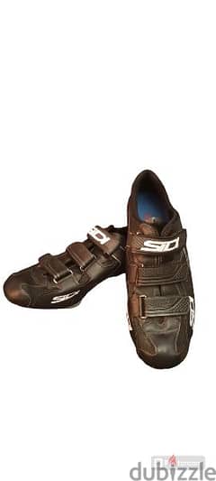 sidi cycling shoes 0