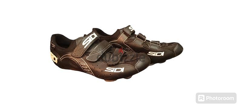 sidi cycling shoes 1