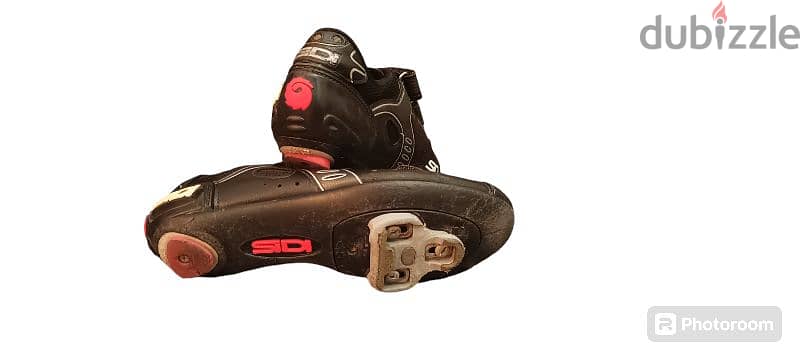 sidi cycling shoes 2