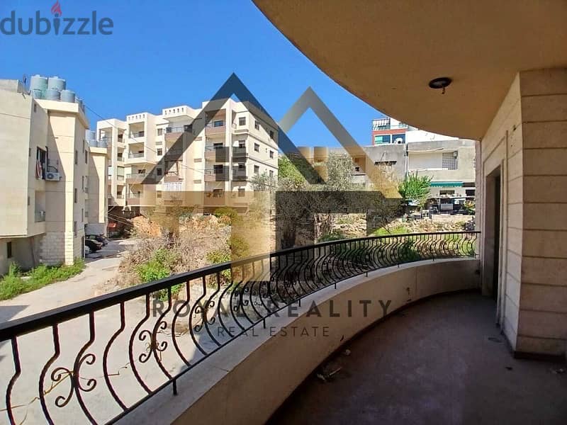 apartments for sale in aaramoon - شقق للبيع في عرمون 6