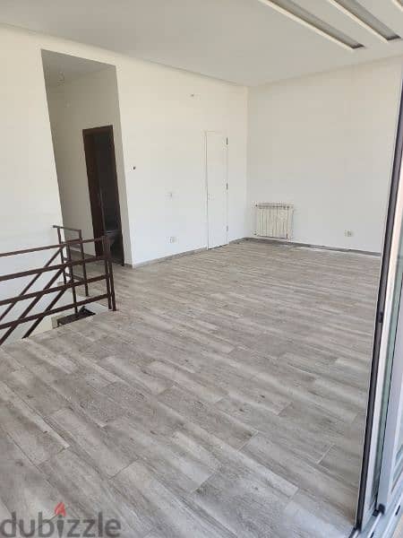 Duplex for rent in fanar شقة للايجار في فنار 8