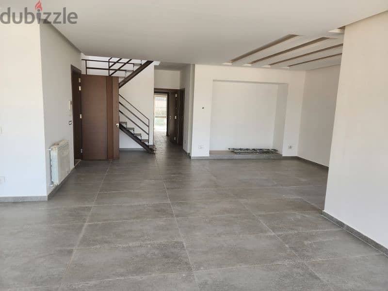 Duplex for rent in fanar شقة للايجار في فنار 16