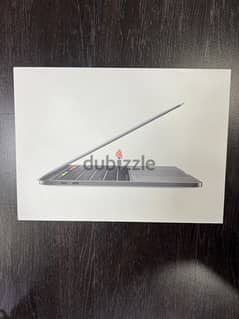 MacBook Pro 13-inch 0