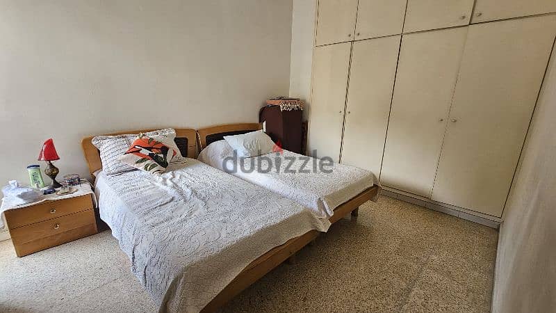 Fully Furnished 105SQM Apartment in Fanar with view for only 105,000$ 14