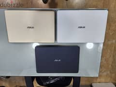 Asus Vivobook i7 8th Gen with Nvidia 2GB MX130