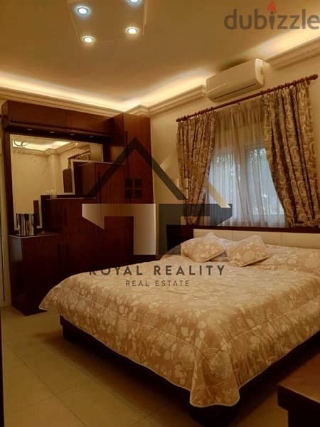 apartments for sale in louaizeh baabda - شقق للبيع في لوزية 5