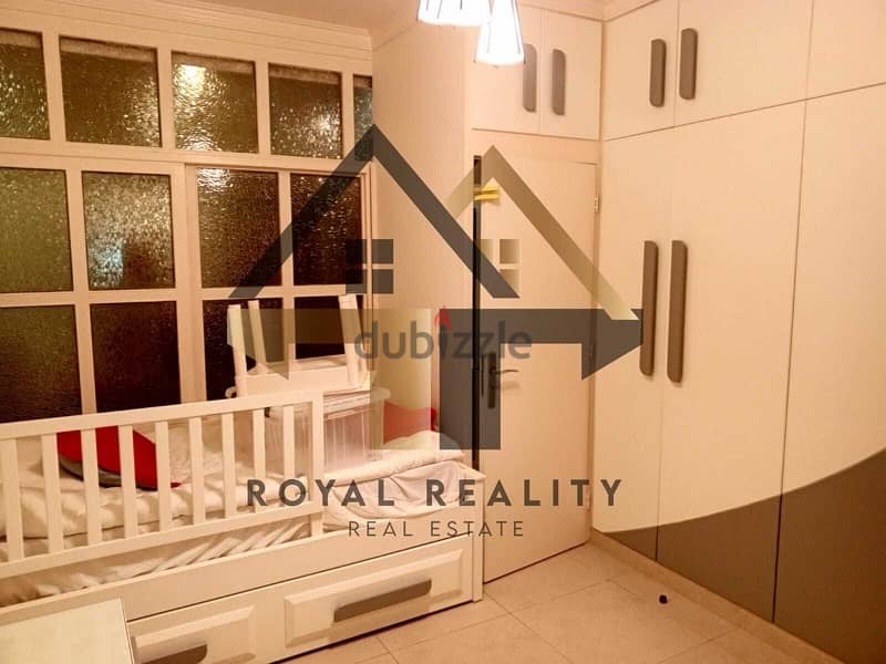 apartments for sale in louaizeh baabda - شقق للبيع في لوزية 6