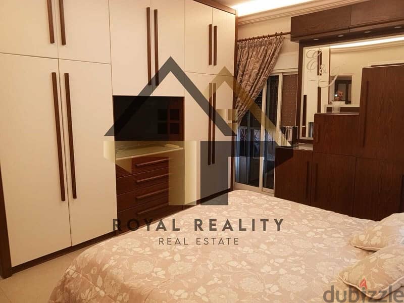 apartments for sale in louaizeh baabda - شقق للبيع في لوزية 7