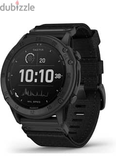 Garmin tactix Delta Sapphire Solar Edition