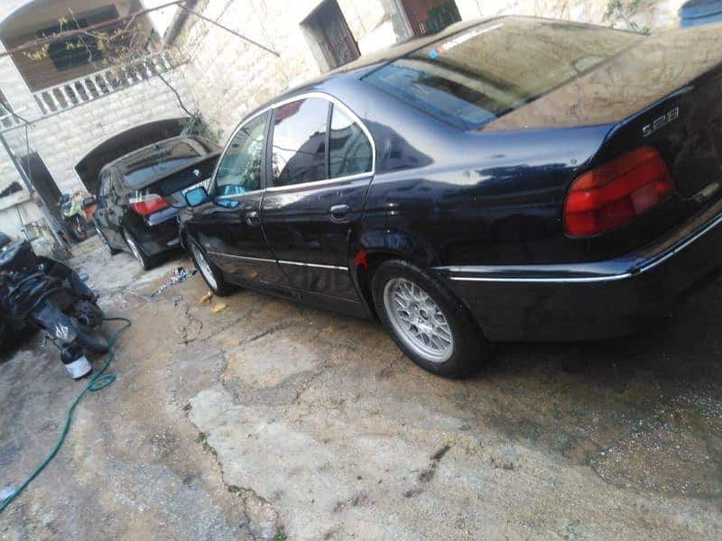 528 model 2000 بيئه كامله 3