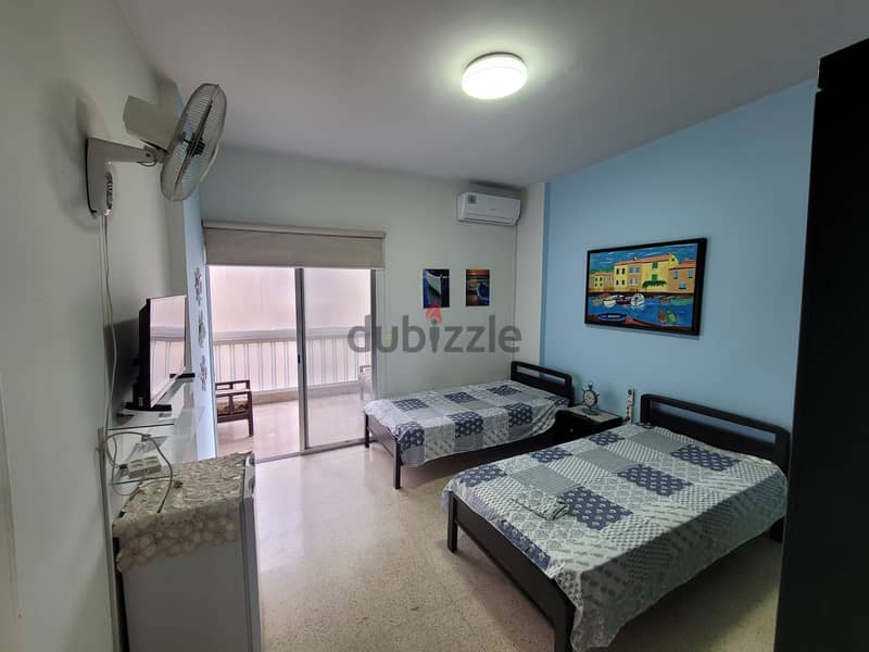 Jal El Dib | Fully Furnished | Great Deal | 185 SQM | #JD81096 2