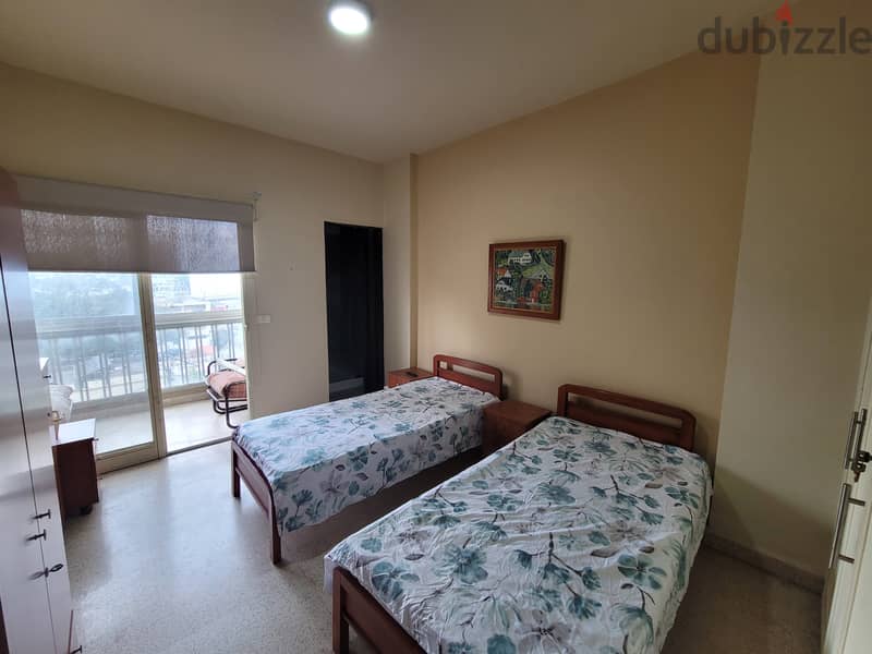 Jal El Dib | Fully Furnished | Great Deal | 185 SQM | #JD81096 3