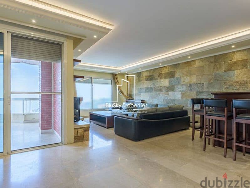 Apartment For RENT In Broumana شقة للإيجار في برمانا #GS 0