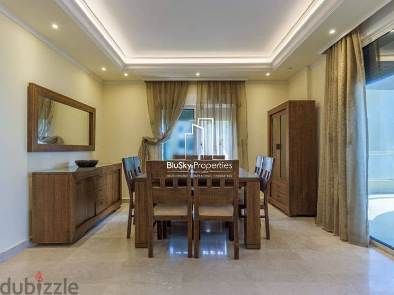 Apartment For RENT In Broumana شقة للإيجار في برمانا #GS 4