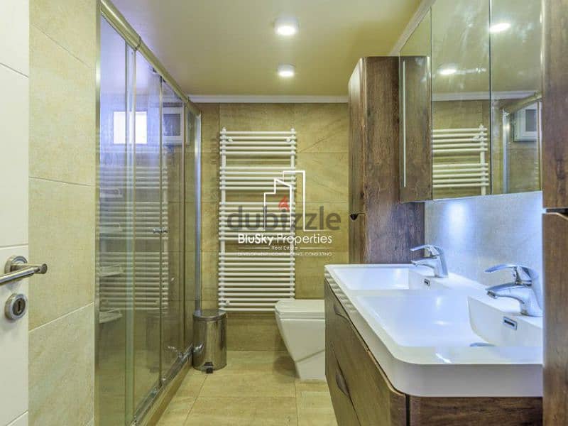 Apartment For RENT In Broumana شقة للإيجار في برمانا #GS 9