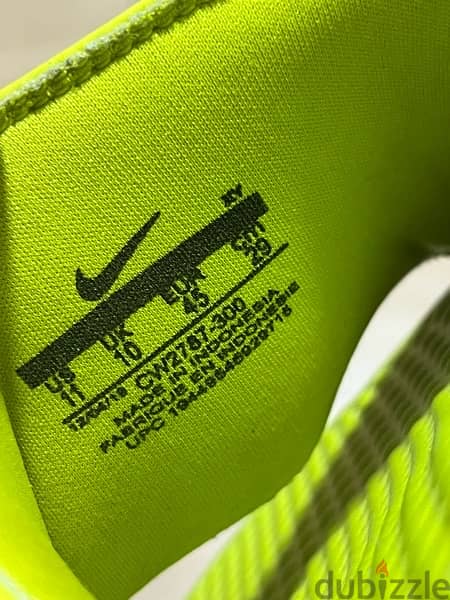 Stüssy x Nike slides 1