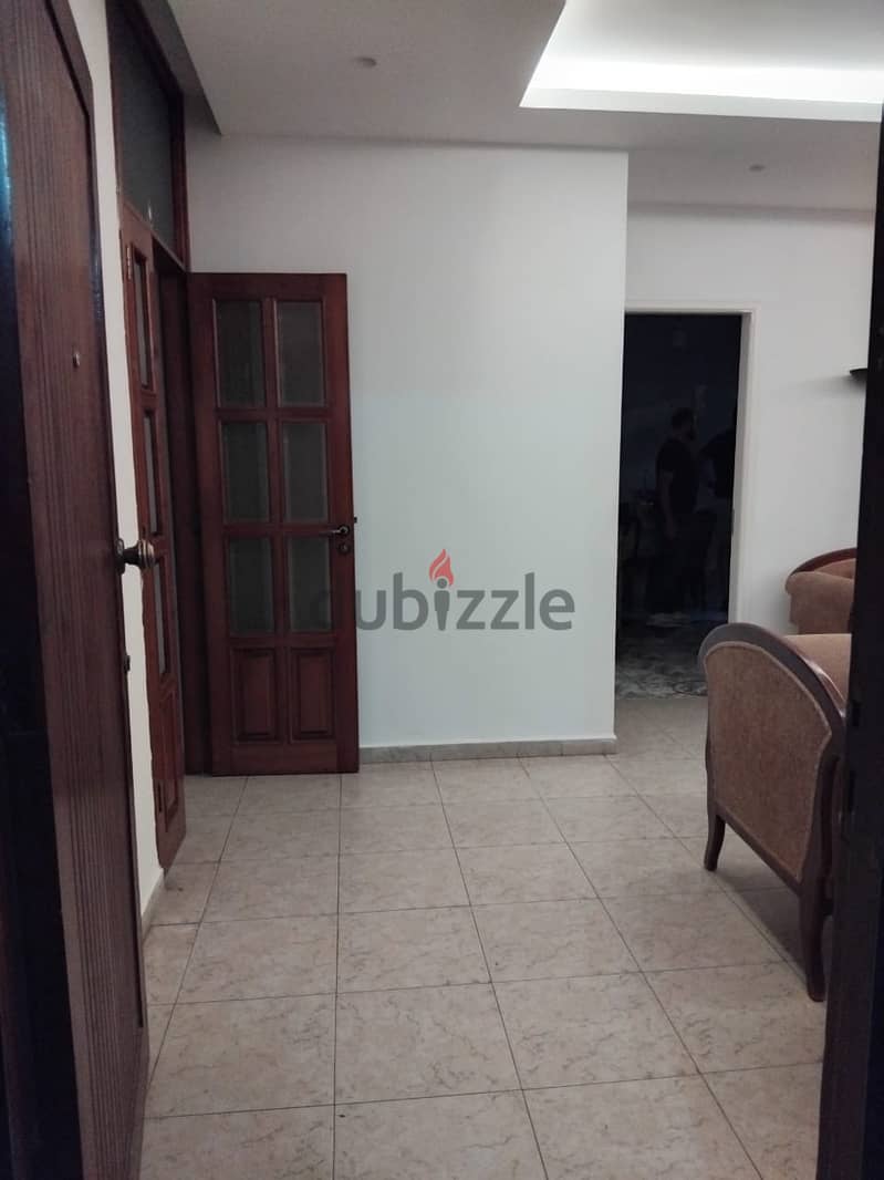 Apartment for sale in Blat شقة للبيع ب بلاط 1