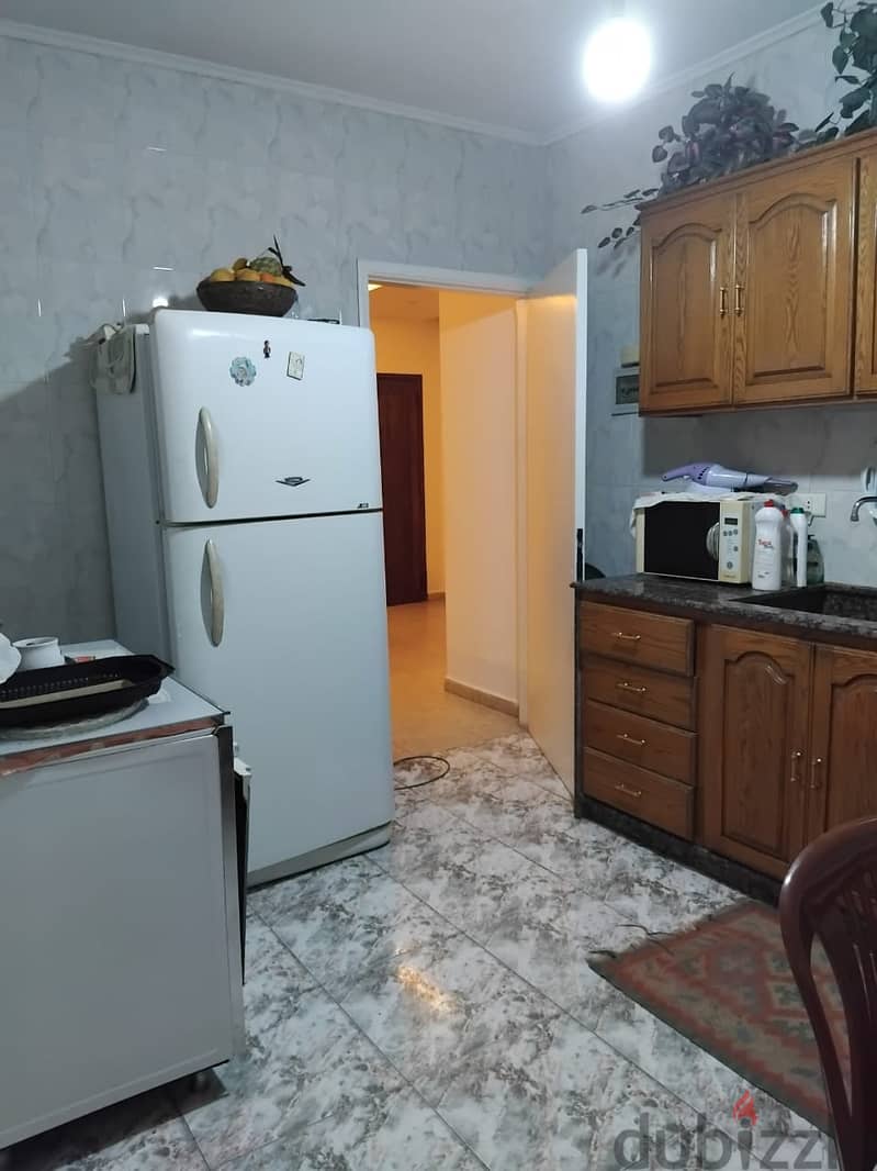 Apartment for sale in Blat شقة للبيع ب بلاط 5