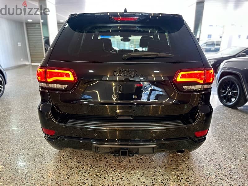 Jeep Grand Cherokee 2017 6