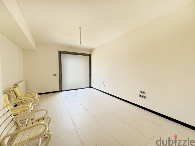 Apartment with pool for rent in Dbayeh شقة مع مسبح للإيجار CPFS612 11