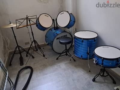 Drums