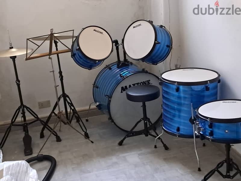 Drums 1