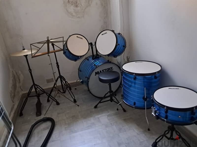 Drums 2