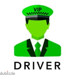 VIP Personal Driver 0