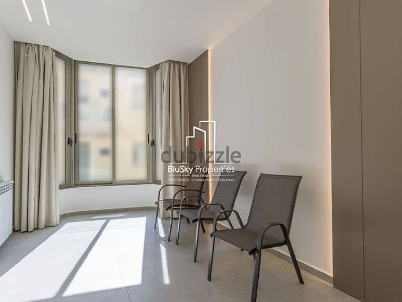 Apartment For SALE In Mar Chaaya شقة للبيع في مار شعيا #GS 6