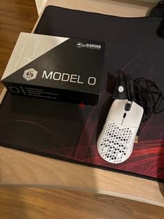 glorious model o gaming mouse 0