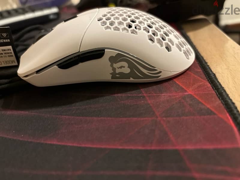 glorious model o gaming mouse 1