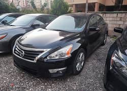 Nissan Altima 2014 Super Clean 0