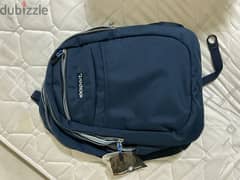 NEW EXSPORT SCHOOL BACKPACK MINT CONDITION