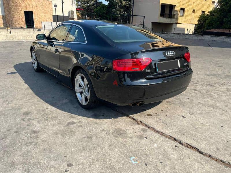 Audi A5 2013 2