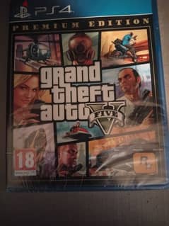 gta 5 new not used 0