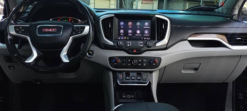 GMC Terrain 2019 5