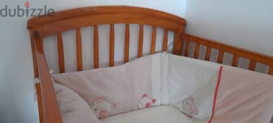 Baby bed 0